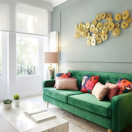Moraza Suite By Feelfree Rentals San Sebastian Ngoại thất bức ảnh