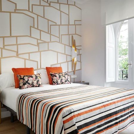 Moraza Suite By Feelfree Rentals San Sebastian Ngoại thất bức ảnh