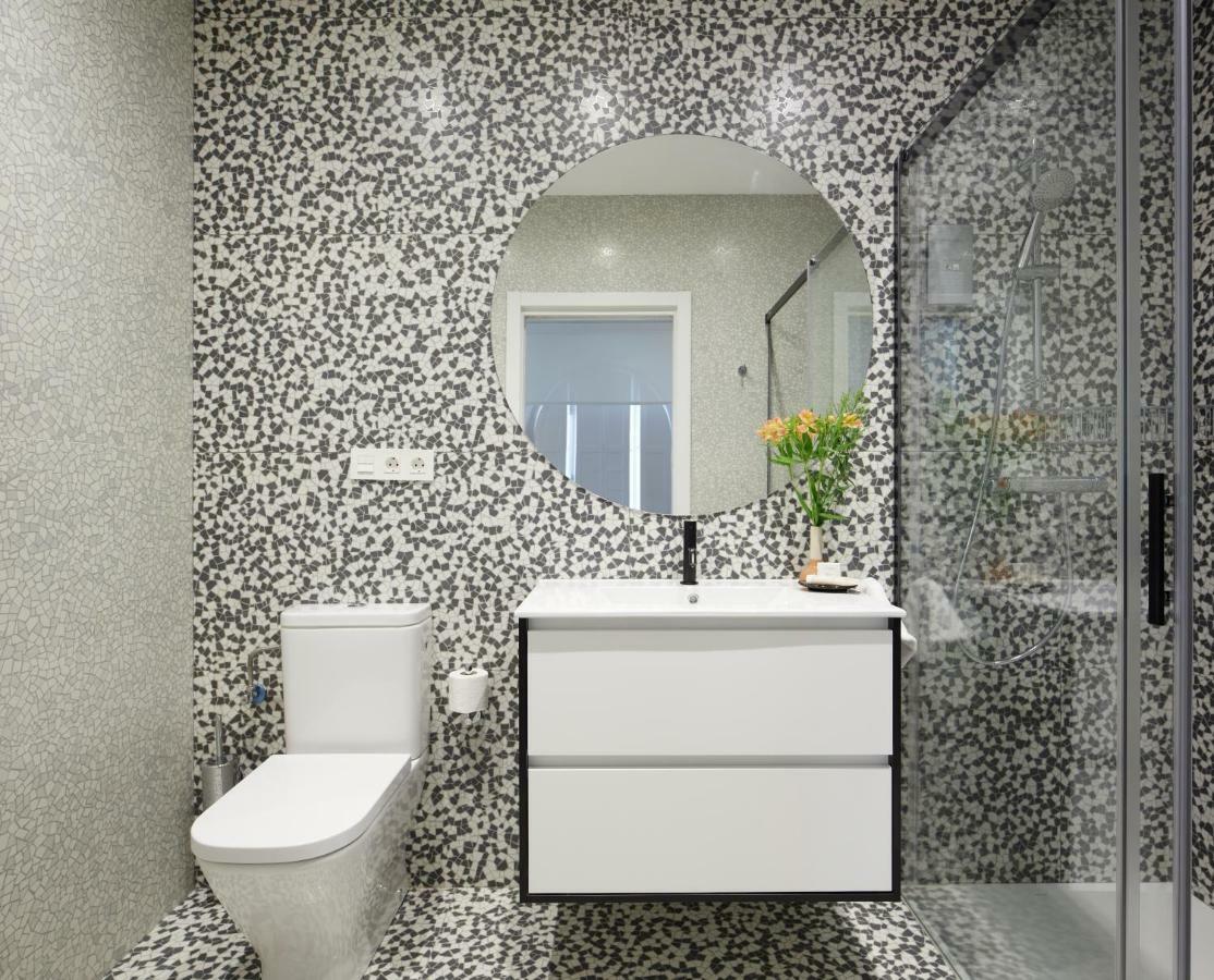 Moraza Suite By Feelfree Rentals San Sebastian Ngoại thất bức ảnh