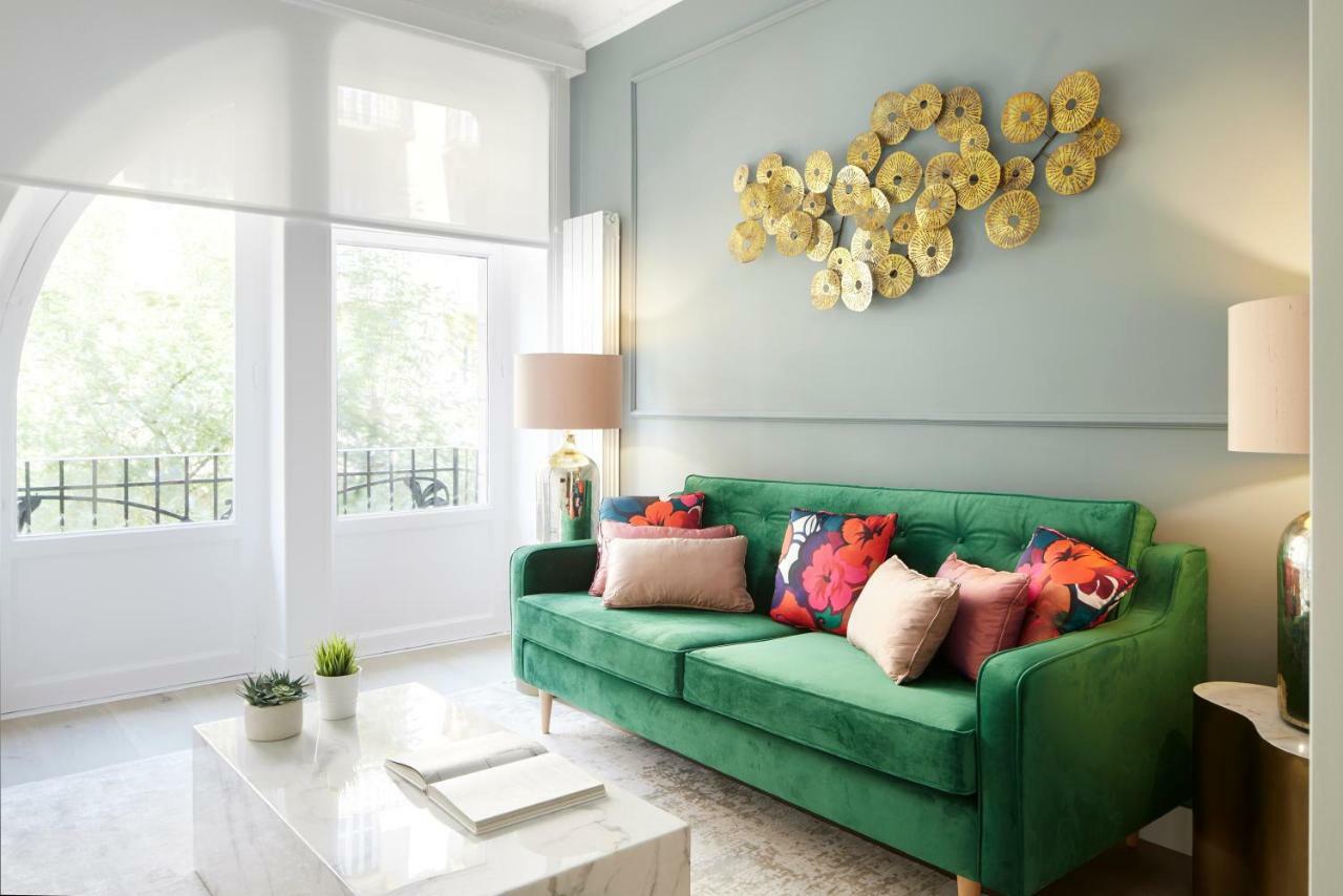 Moraza Suite By Feelfree Rentals San Sebastian Ngoại thất bức ảnh