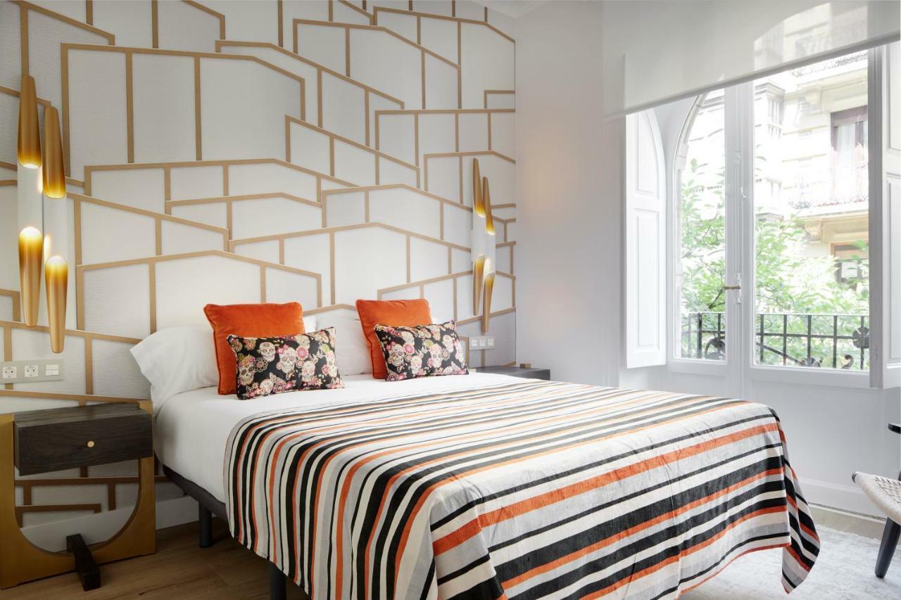 Moraza Suite By Feelfree Rentals San Sebastian Ngoại thất bức ảnh