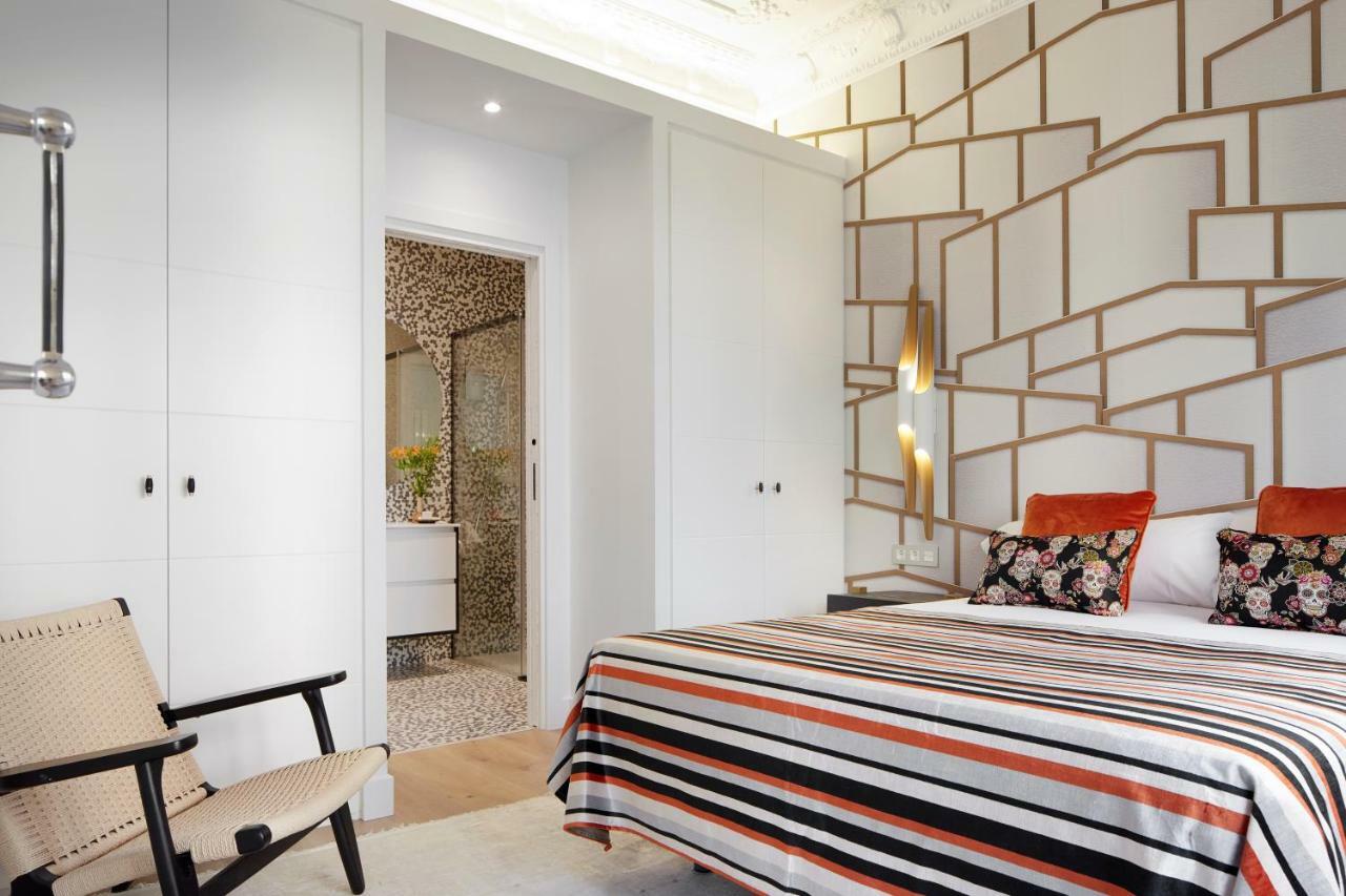 Moraza Suite By Feelfree Rentals San Sebastian Ngoại thất bức ảnh