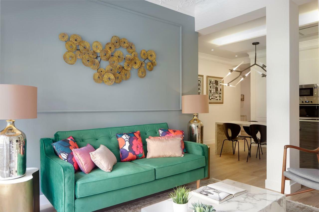 Moraza Suite By Feelfree Rentals San Sebastian Ngoại thất bức ảnh