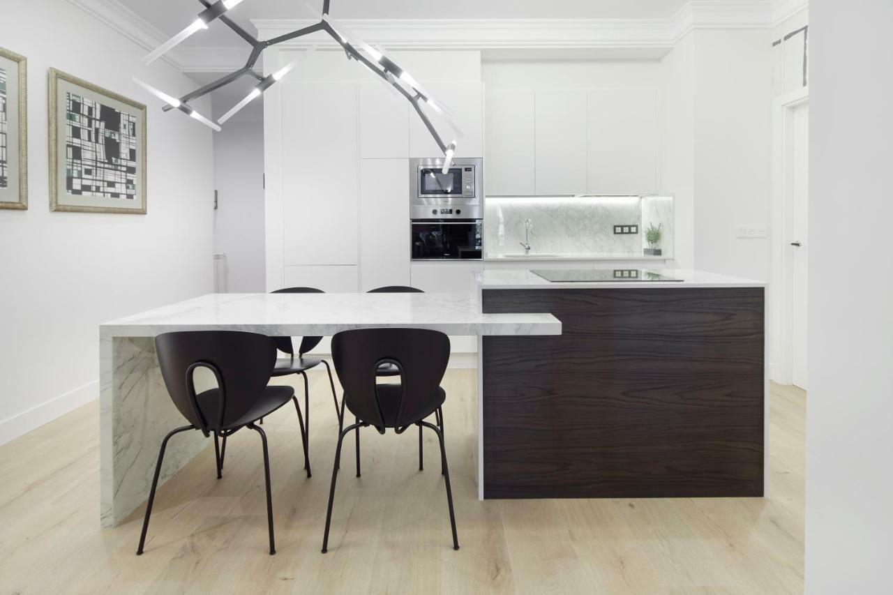 Moraza Suite By Feelfree Rentals San Sebastian Ngoại thất bức ảnh