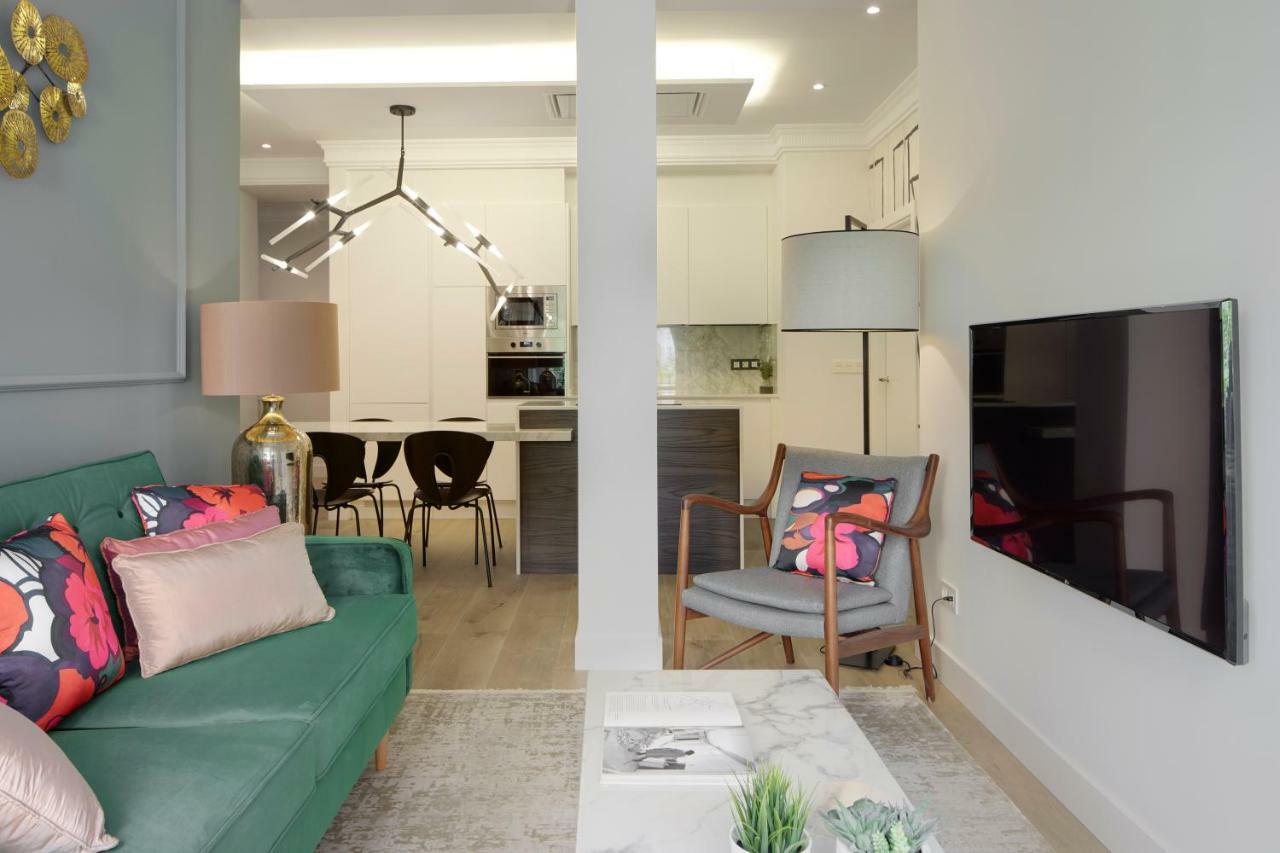 Moraza Suite By Feelfree Rentals San Sebastian Ngoại thất bức ảnh