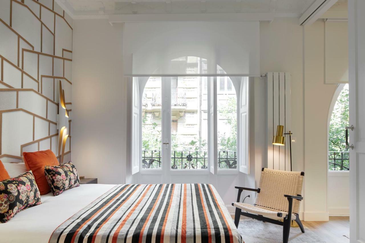 Moraza Suite By Feelfree Rentals San Sebastian Ngoại thất bức ảnh